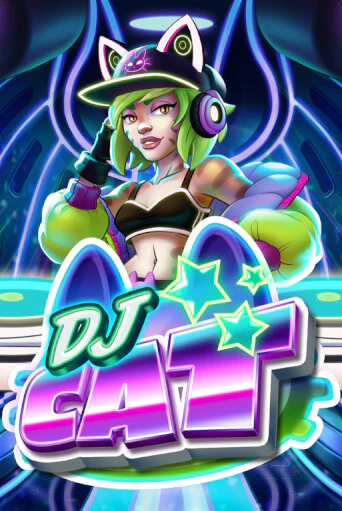 DJ Cat играть демо версию | SlotoKing без регистрации