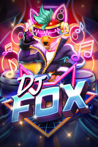 DJ Fox играть демо версию | SlotoKing без регистрации