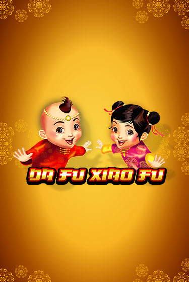 Da Fu Xiao Fu играть демо версию | SlotoKing без регистрации