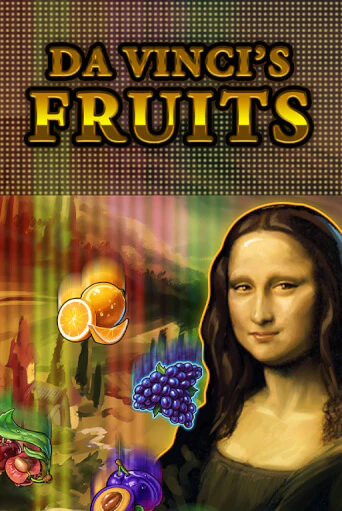 Da Vinci's Fruits играть демо версию | SlotoKing без регистрации
