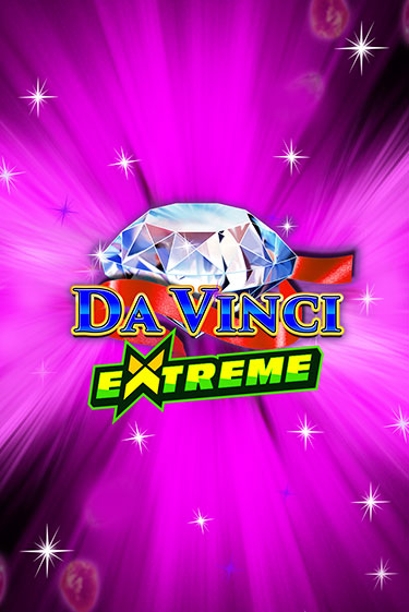 Da Vinci Extreme играть демо версию | SlotoKing без регистрации