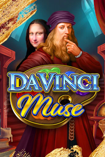 Da Vinci Muse Promo играть демо версию | SlotoKing без регистрации