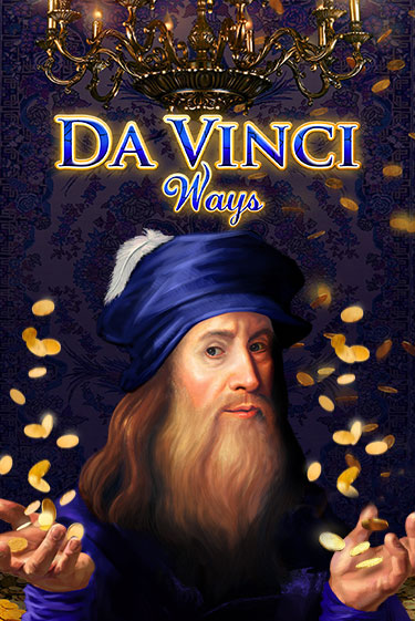 Da Vinci Ways играть демо версию | SlotoKing без регистрации