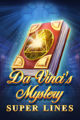 Da Vinci's Mystery играть демо версию | SlotoKing без регистрации