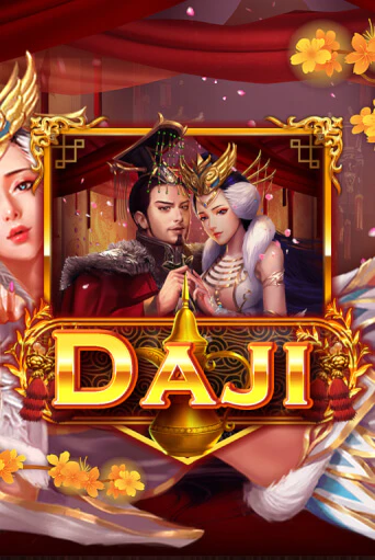 Daji играть демо версию | SlotoKing без регистрации