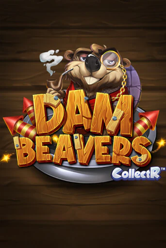 Dam Beavers играть демо версию | SlotoKing без регистрации