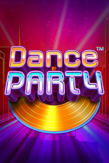 Dance Party играть демо версию | SlotoKing без регистрации