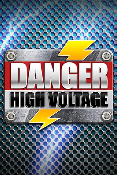 Danger High Voltage играть демо версию | SlotoKing без регистрации