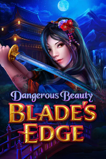 Dangerous Beauty Blades Edge играть демо версию | SlotoKing без регистрации