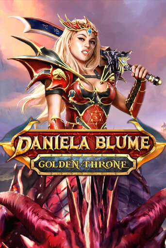 Daniela Blume Golden Throne играть демо версию | SlotoKing без регистрации