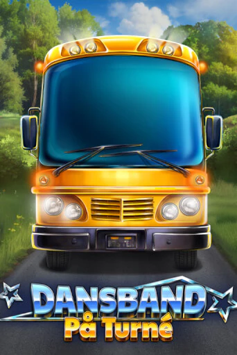 Dansband På Turné играть демо версию | SlotoKing без регистрации