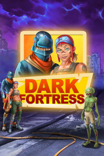 Dark Fortress играть демо версию | SlotoKing без регистрации