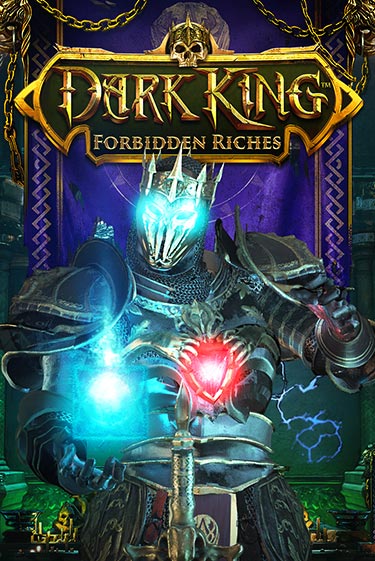Dark King: Forbidden Riches играть демо версию | SlotoKing без регистрации