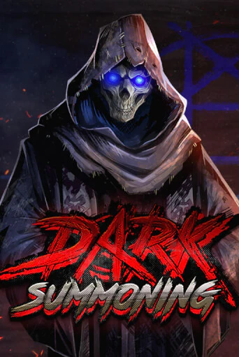 Dark Summoning играть демо версию | SlotoKing без регистрации