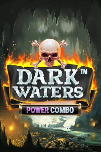 Dark Waters Power Combo™ играть демо версию | SlotoKing без регистрации