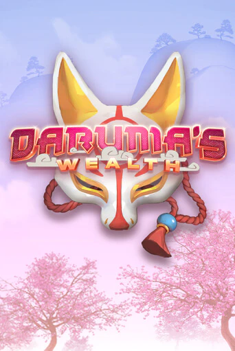 Daruma's Wealth играть демо версию | SlotoKing без регистрации