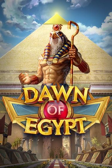 Dawn of Egypt играть демо версию | SlotoKing без регистрации