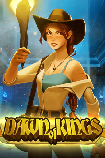 Dawn of Kings играть демо версию | SlotoKing без регистрации