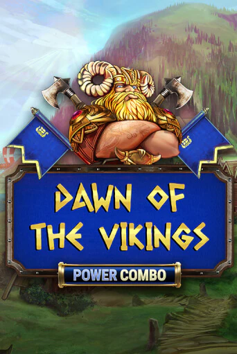 Dawn of the Vikings POWER COMBO играть демо версию | SlotoKing без регистрации