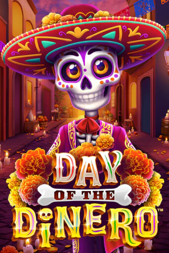 Day Of The Dinero™ играть демо версию | SlotoKing без регистрации