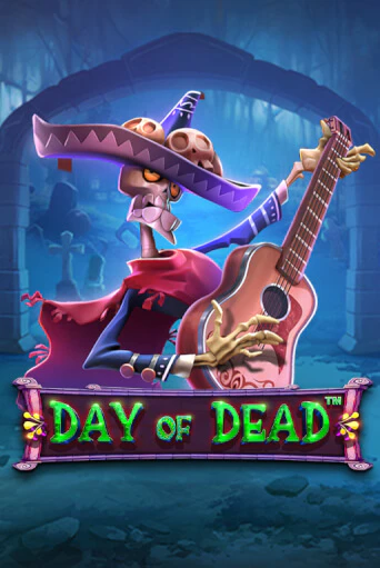 Day of Dead играть демо версию | SlotoKing без регистрации