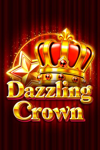 Dazzling Crown играть демо версию | SlotoKing без регистрации