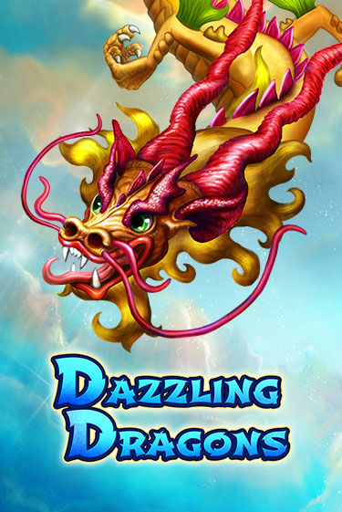Dazzling Dragons играть демо версию | SlotoKing без регистрации