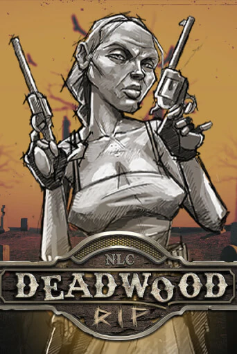 Deadwood R.I.P играть демо версию | SlotoKing без регистрации