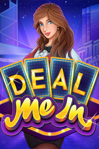 Deal Me In играть демо версию | SlotoKing без регистрации