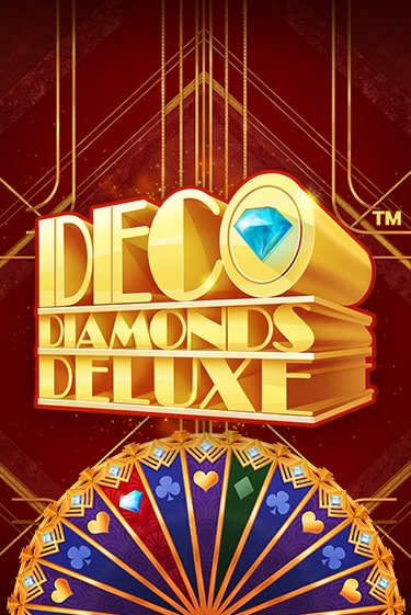 Deco Diamonds Deluxe играть демо версию | SlotoKing без регистрации