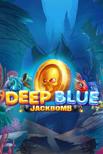 Deep Blue играть демо версию | SlotoKing без регистрации
