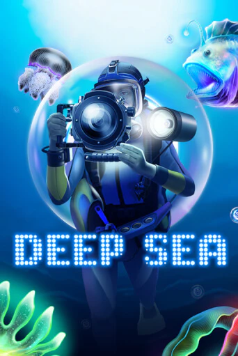 Deep Sea играть демо версию | SlotoKing без регистрации