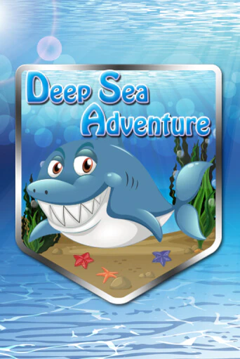 Deep Sea Adventure играть демо версию | SlotoKing без регистрации
