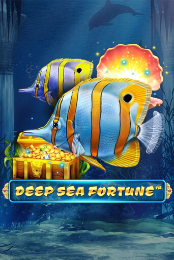 Deep Sea Fortune играть демо версию | SlotoKing без регистрации
