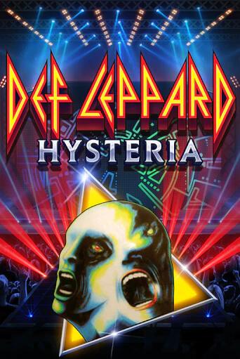 Def Leppard Hysteria играть демо версию | SlotoKing без регистрации