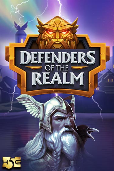 Defenders of the Realm играть демо версию | SlotoKing без регистрации