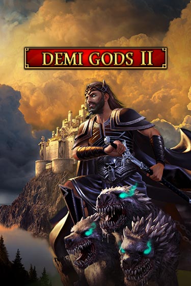 Demi Gods 2 - 15 Lines Series играть демо версию | SlotoKing без регистрации