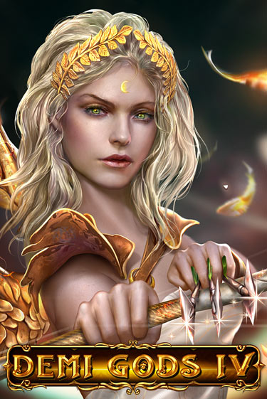 Demi Gods 4 играть демо версию | SlotoKing без регистрации