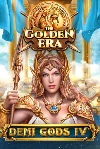 Demi Gods IV - The Golden Era играть демо версию | SlotoKing без регистрации