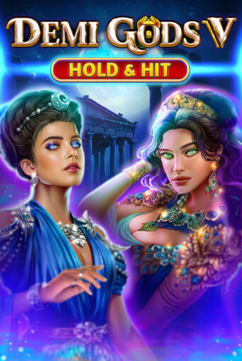 Demi Gods V - Hold & Hit играть демо версию | SlotoKing без регистрации