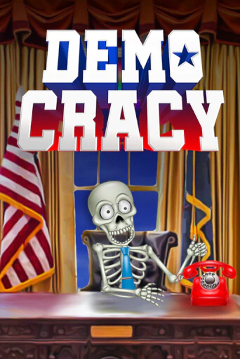 Democracy играть демо версию | SlotoKing без регистрации