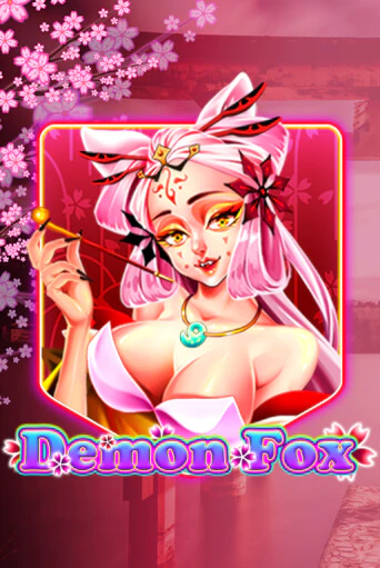Demon Fox играть демо версию | SlotoKing без регистрации