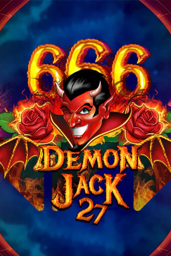 Demon Jack 27 играть демо версию | SlotoKing без регистрации