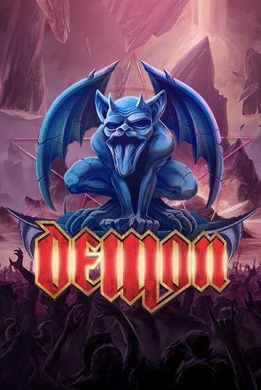 Demon играть демо версию | SlotoKing без регистрации
