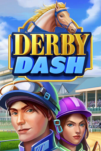 Derby Dash играть демо версию | SlotoKing без регистрации