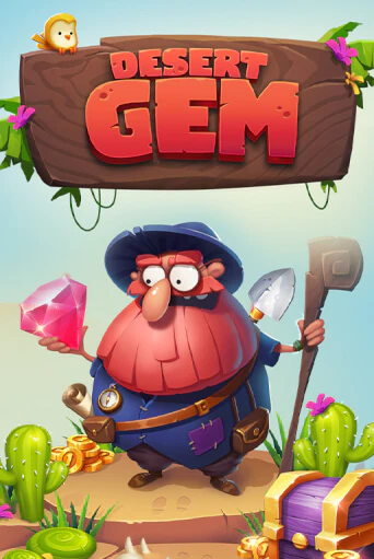 Desert Gem играть демо версию | SlotoKing без регистрации