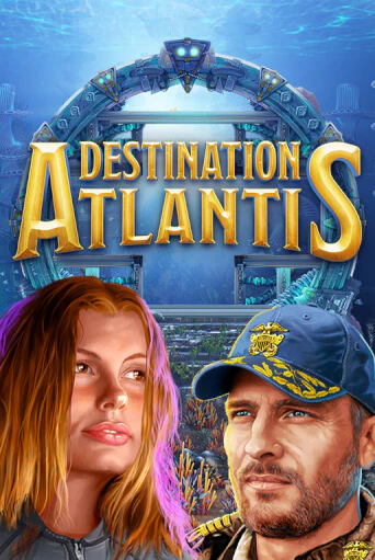 Destination Atlantis играть демо версию | SlotoKing без регистрации