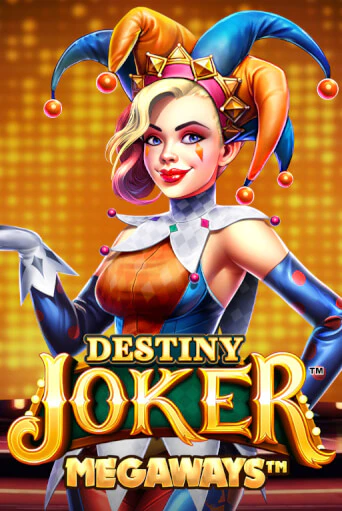 Destiny Joker™ Megaways™ играть демо версию | SlotoKing без регистрации