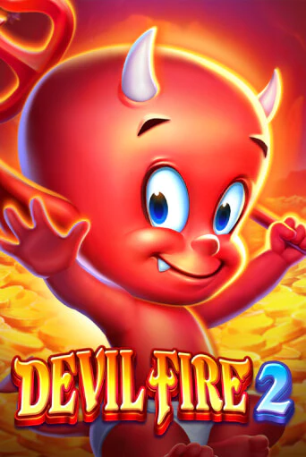 Devil Fire 2 играть демо версию | SlotoKing без регистрации