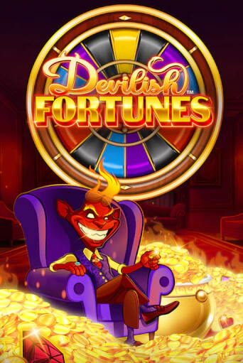 Devilish Fortunes™ играть демо версию | SlotoKing без регистрации